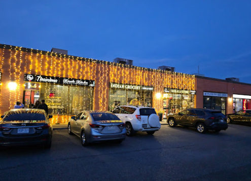 Thanima Kerala Kitchen Restaurant - Mississauga