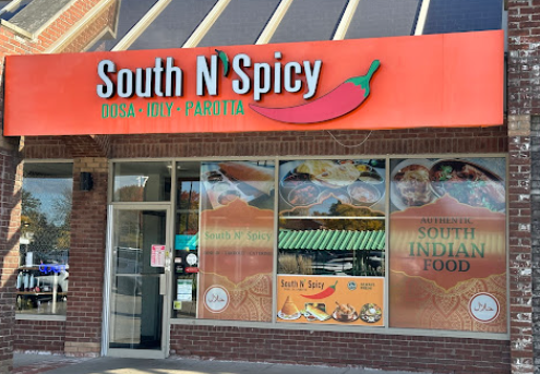 South N' Spicy Restaurant - Mississauga