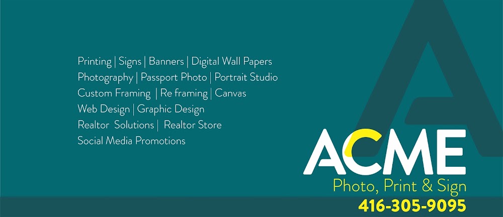 ACME Photo Studio