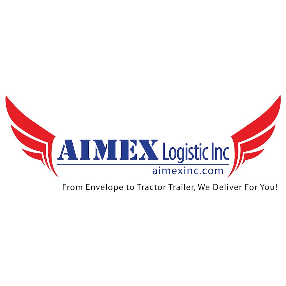 Aimex Logistics & Courier