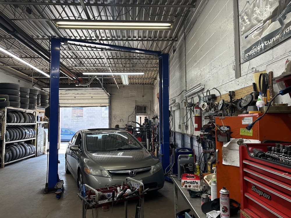 Applemore Auto motive
