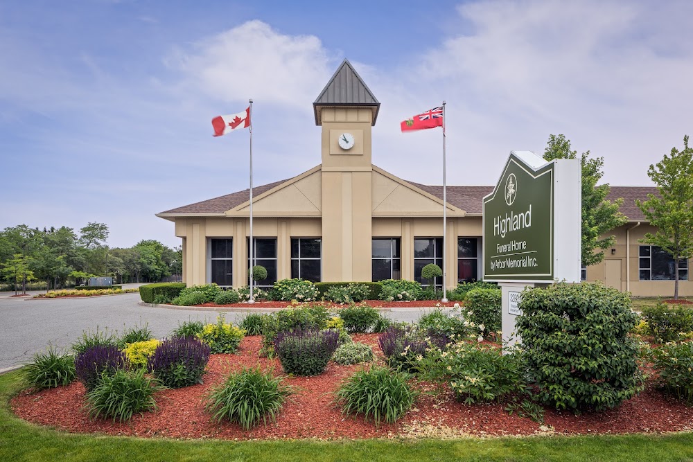 Highland Funeral Home