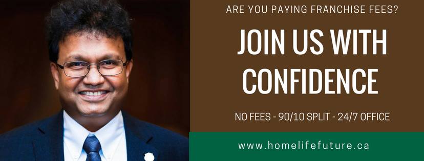 Matt Mathisayan - HomeLife/Future Realty Inc