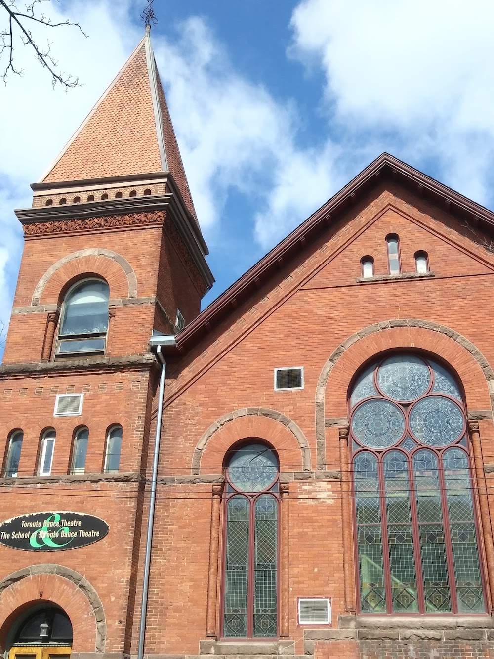 Toronto Dance Theatre