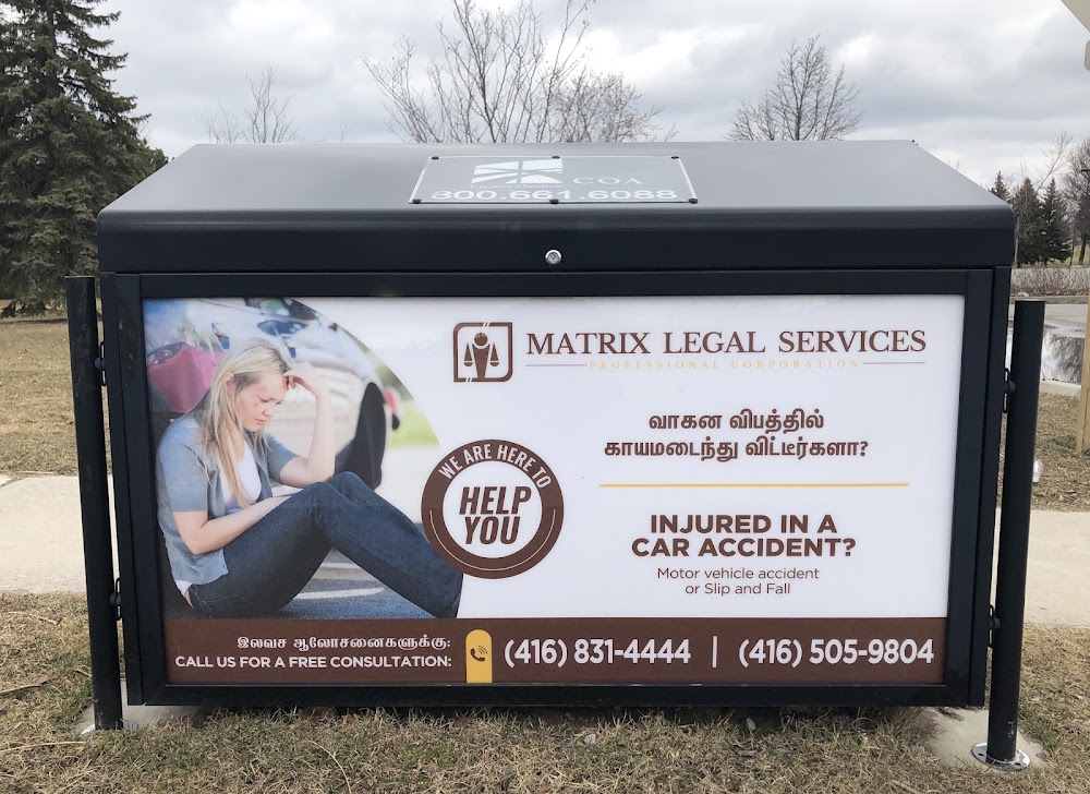Thipan - Matrix Legal Services