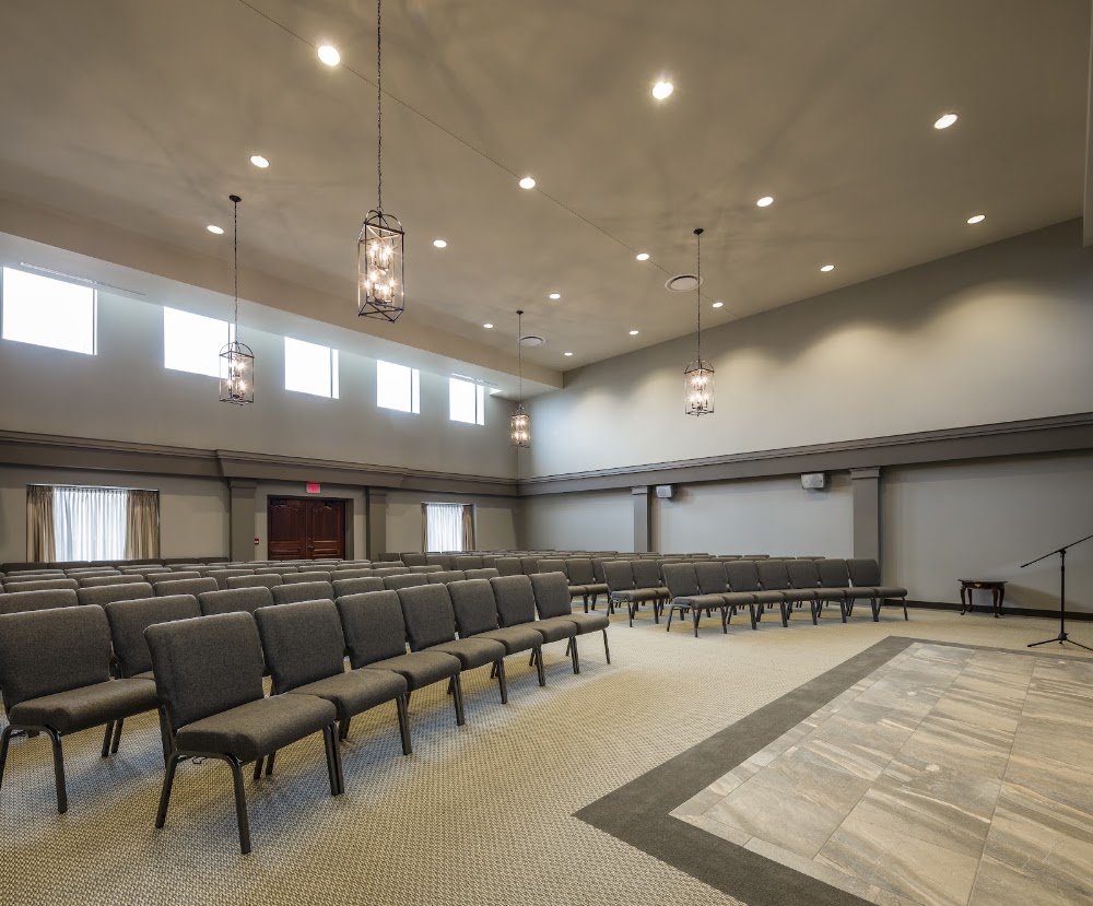 Vilosan Sivatharman - Chapel Ridge Funeral Home In