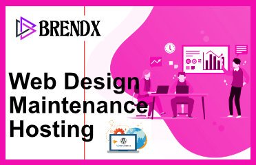 Brendx Ltd