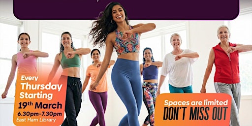 Choice Musicise Aerobics- Dance Fitness with Usha