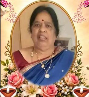 இந்திரேஸ்வரி (சாந்தா) ஸ்ரீகாந்தன் (காந்தன்)