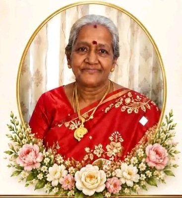 சிறீதரன் சாரதாதேவி