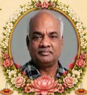 வேலுப்பிள்ளை தம்பிராசா