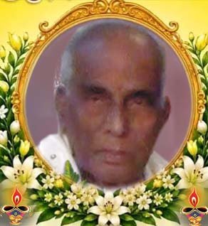 வினாசித்தம்பி செல்வநாயகம்