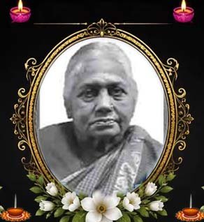 குமுதினி சிவசுப்பிரமணியம்