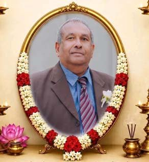 ஆனந்தராஜா சங்கரபிள்ளை
