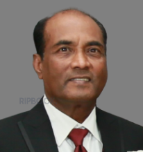 அன்ரனி யோசப் சிங்கராயர்