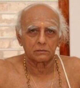 செவ்வந்திநாதஐயர் பரமானந்தகுருக்கள்