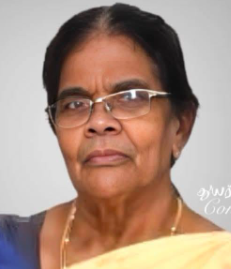 பஞ்சாட்சரம் கனகம்மா