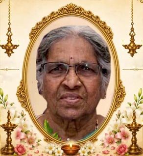 சுசீலாதேவி நடராஜா