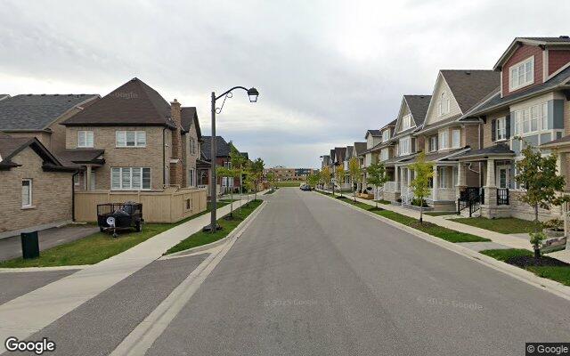 Basement for Rent - Markham & Lawrence