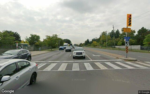 Room for Rent - Markham & Mclevin
