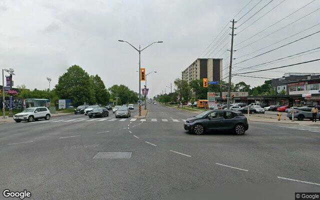 Basement for Rent - Birchmount & Lawrence