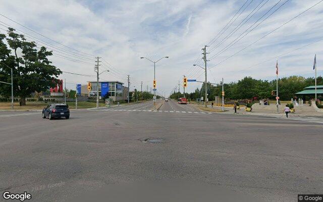Room for Rent - Markham & Steeles