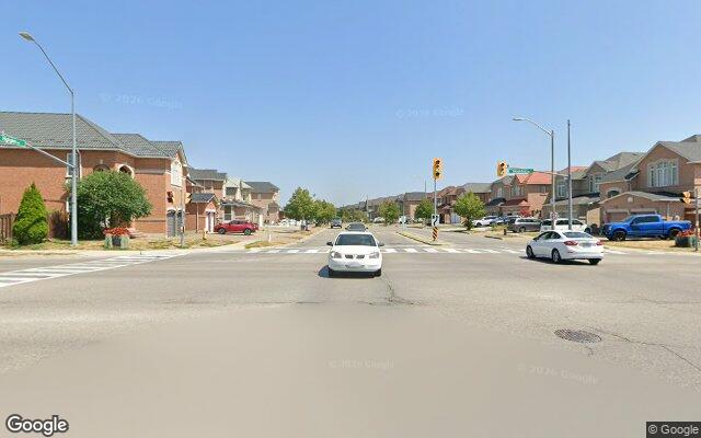 Basement for Rent - Middlefield & Highglen