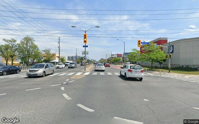 Basement for Rent - Brimley & Eglinton