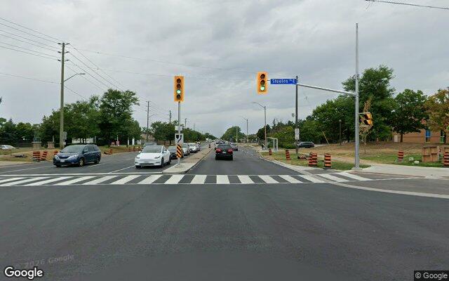 Basement for Rent - Mccowan & Steeles
