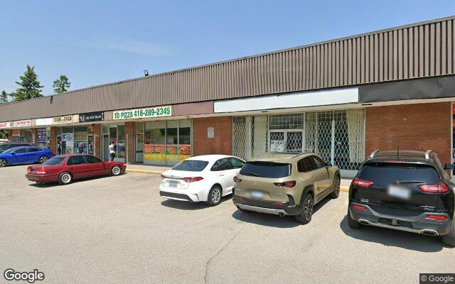 Basement for Rent - Scar.. Golf Club & Lawrence
