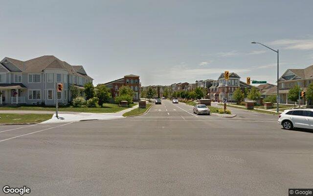 House for Rent - Bur Oak & 16th Avenue