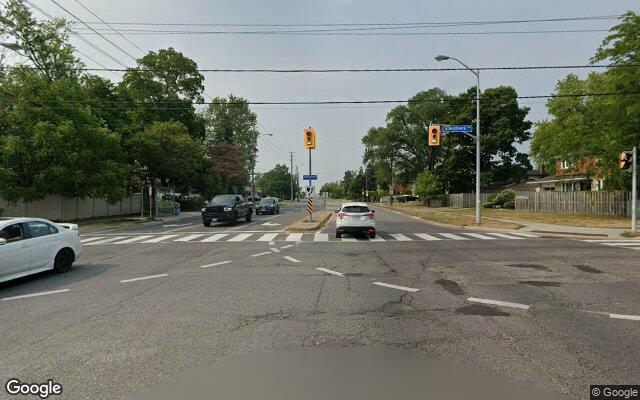 House for Rent - Meadowvale & Ellesmere