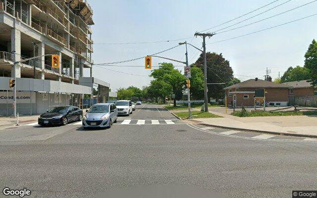 House for Rent - Markham & Brimorton