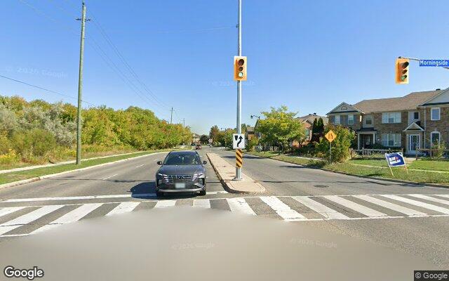 House for Rent - Morningside & Mcnicoll