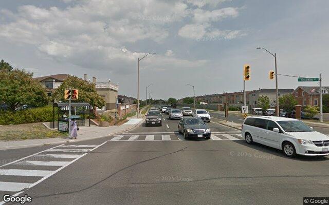 Basement for Rent - Mccowan & Denison