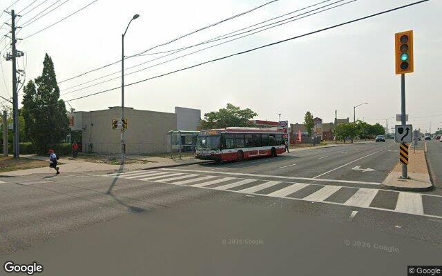Basement for Rent - Morningside & Sheppard