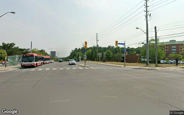 Basement for Rent - Morningside & Collins