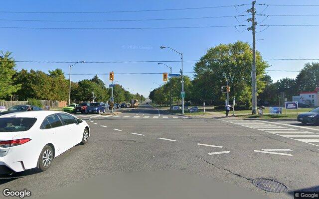 Basement for Rent - Meadowvale & Sheppard