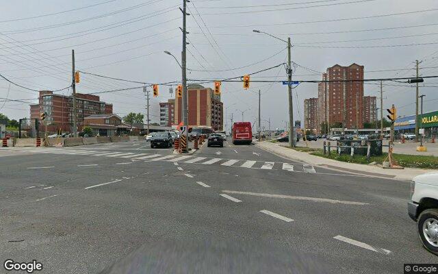 Basement for Rent - Midland & Eglinton