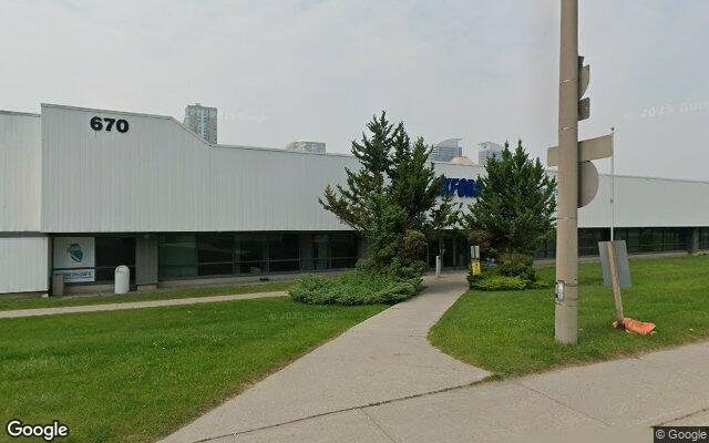 Basement for Rent - & School. Avail. Immediately