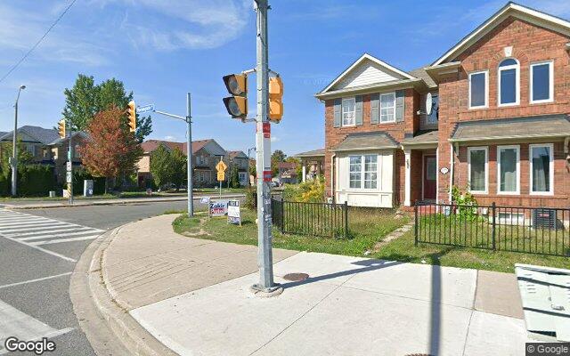 Basement for Rent - Morningside & Staines