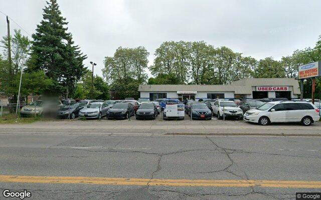 Basement for Rent - Markham & HWY 401