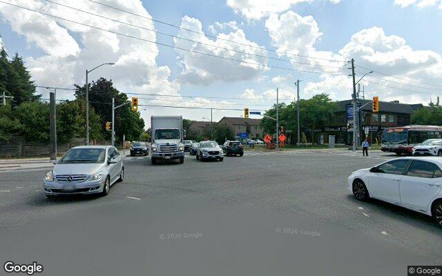Basement for Rent - Brimley & Steeles