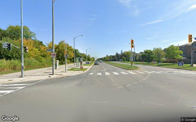 Basement for Rent - Morningside & Old Finch