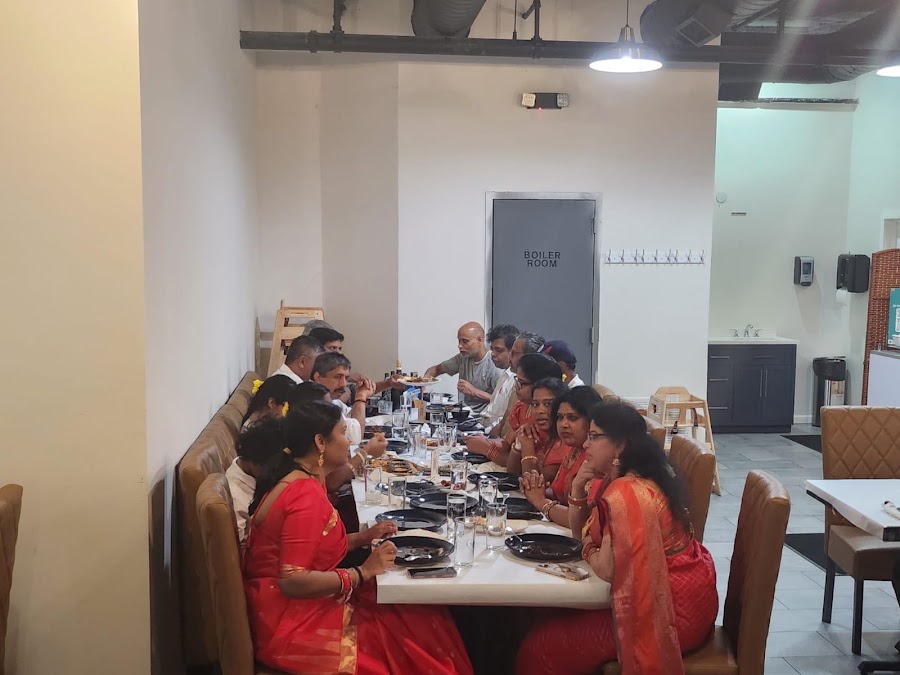 THANJAI MESS (AUTHENTIC SOUTH INDIAN RESTAURANT)