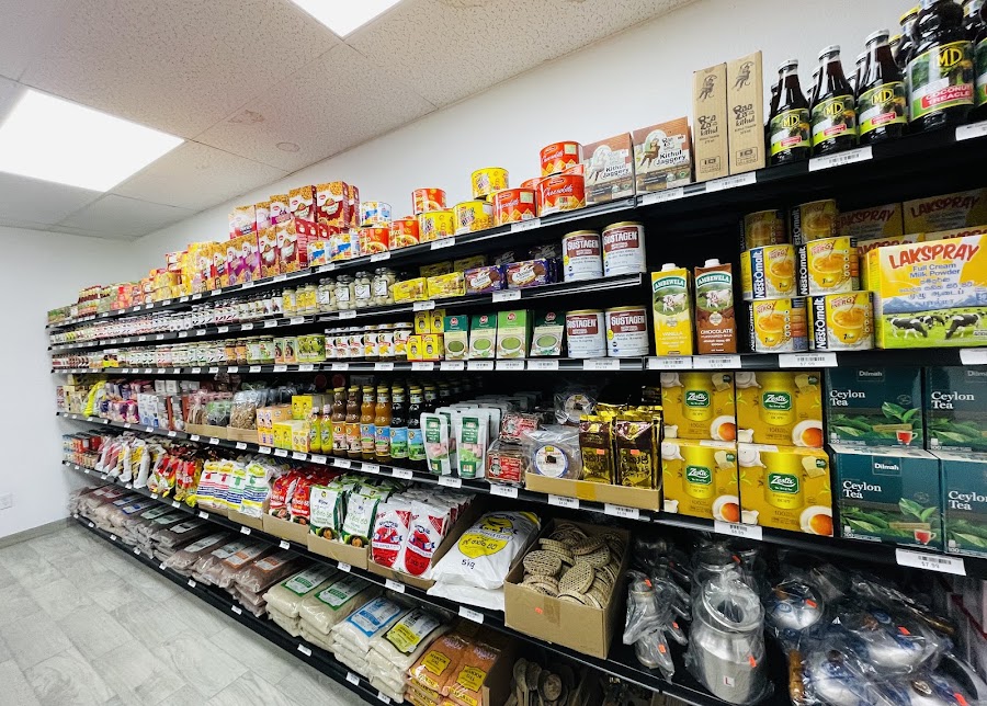 Thunapaha Restaurant & Grocery