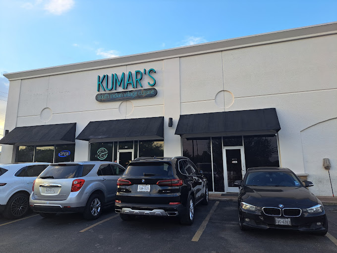 Kumar's