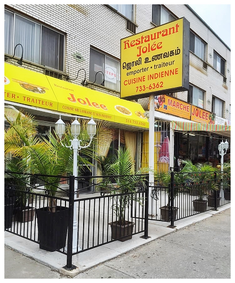 Restaurant Jolee
