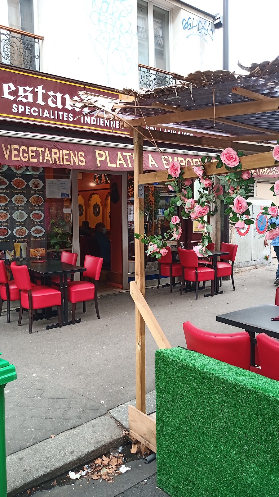 Restaurant Shalini