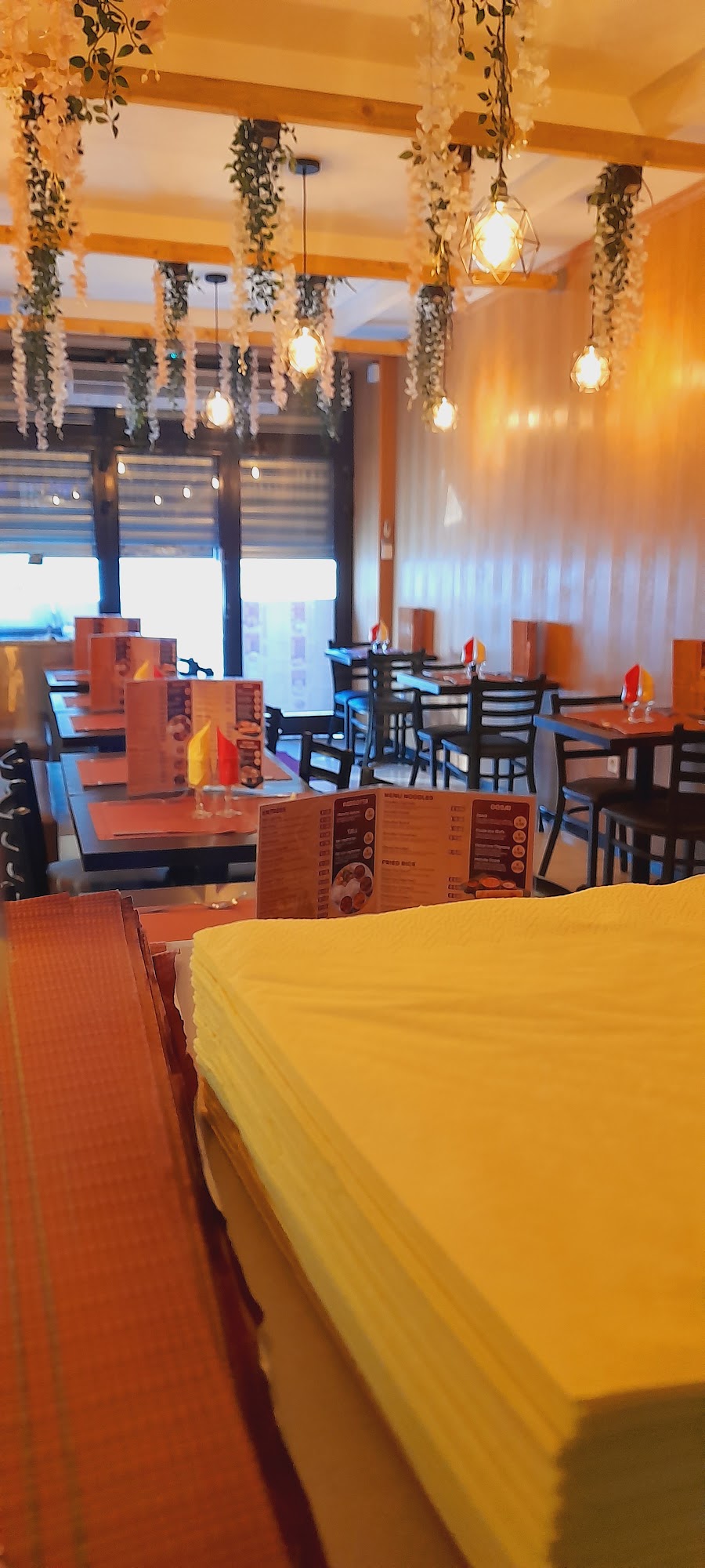 CAFE LANKA RESTAURANT